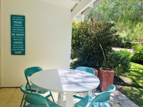 Whitesands Holiday Villas - Accommodation BNB 11