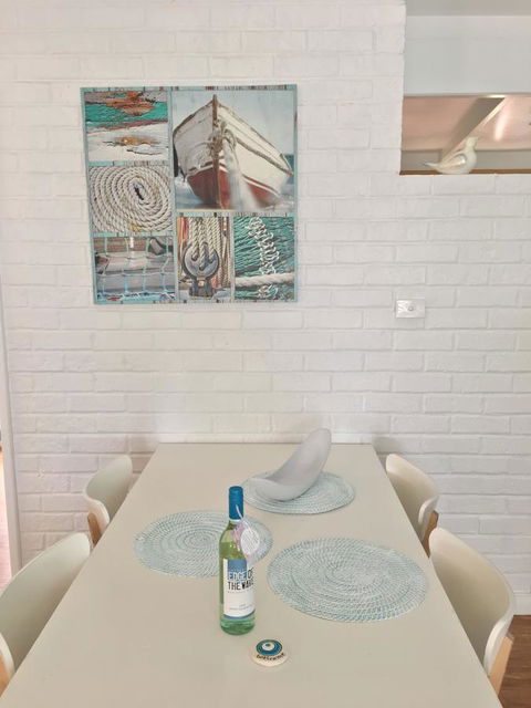 Whitesands Holiday Villas - Accommodation BNB 15