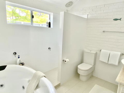 Whitesands Holiday Villas - Accommodation BNB 4