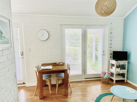 Whitesands Holiday Villas - Accommodation BNB 8