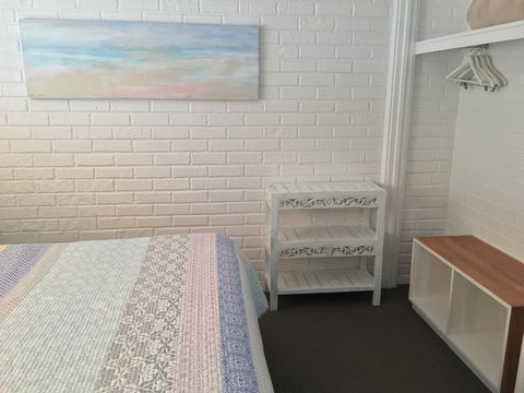Whitesands Holiday Villas - Accommodation BNB 23