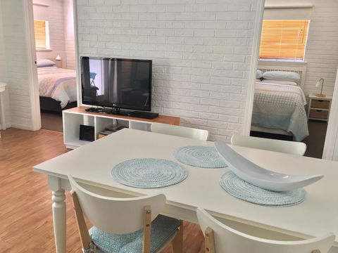 Whitesands Holiday Villas - Accommodation BNB 16