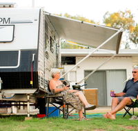 Banksia Tourist Park - Accommodation BNB