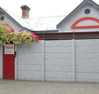 Haus Accommodation - Accommodation BNB
