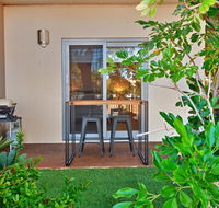 Latitude20 the dunes - Accommodation BNB