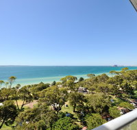 Nautilus by Rockingham Apartments - Accommodation BNB