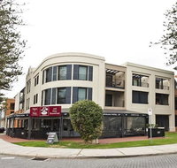 Norfolk Pine Apartment - Accommodation BNB