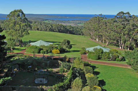Celestine Retreat - Accommodation BNB 14