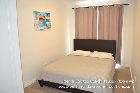 North Coogee Beach House - Accommodation BNB 12