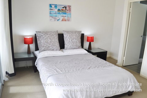 North Coogee Beach House - Accommodation BNB 20