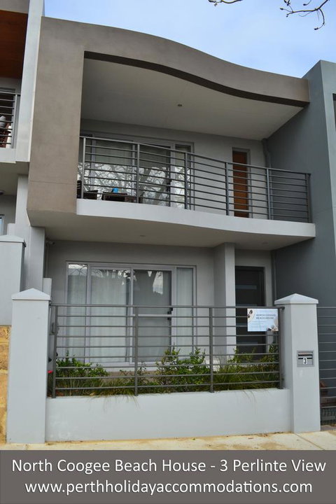 North Coogee Beach House - Accommodation BNB 27