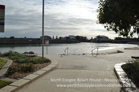 North Coogee Beach House - Accommodation BNB 13