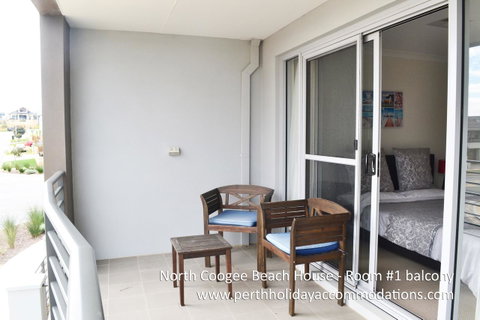 North Coogee Beach House - Accommodation BNB 7