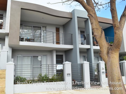 North Coogee Beach House - Accommodation BNB 0
