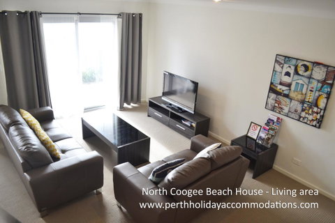 North Coogee Beach House - Accommodation BNB 17