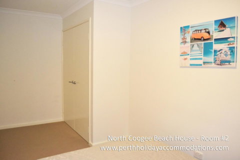 North Coogee Beach House - Accommodation BNB 26