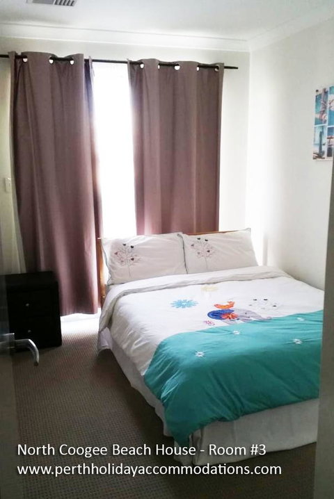 North Coogee Beach House - Accommodation BNB 28