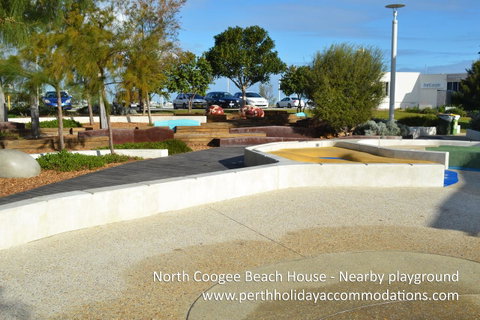 North Coogee Beach House - Accommodation BNB 23