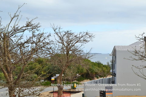 North Coogee Beach House - Accommodation BNB 8