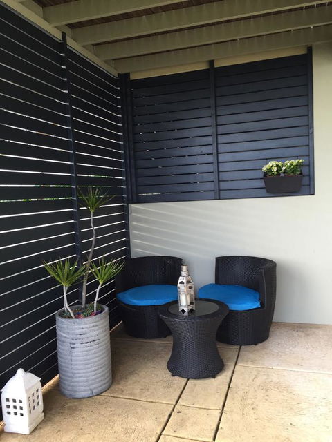 Studio Tramonto - Accommodation BNB 7