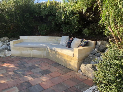Studio Tramonto - Accommodation BNB 3