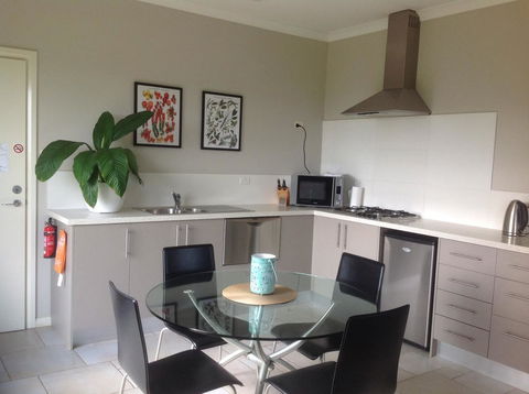 Studio Tramonto - Accommodation BNB 12