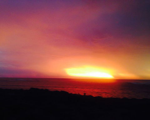 Studio Tramonto - Accommodation BNB 10