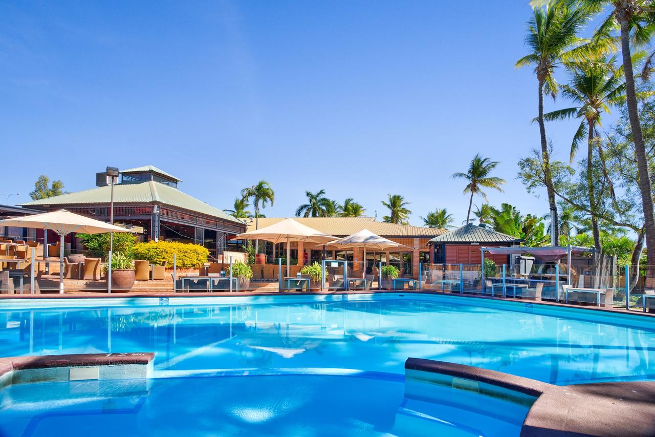 Pegs Creek WA Accommodation BNB