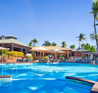 Karratha International Hotel - Accommodation BNB