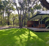 Amaroo Retreat  Spa - Accommodation BNB