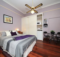 Dawson Accommodation - Accommodation BNB