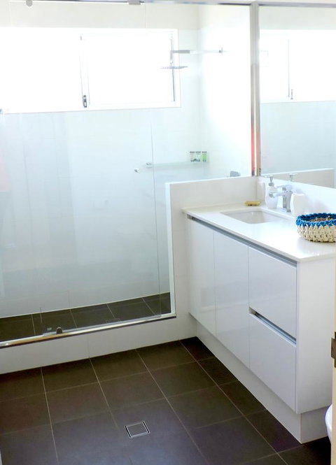 Contemporary Cove - Quindalup - Accommodation BNB 9