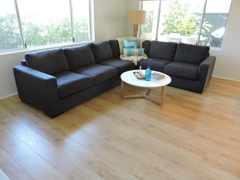 Contemporary Cove - Quindalup - Accommodation BNB 4