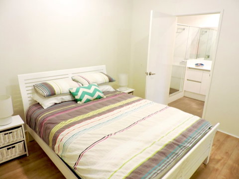 Contemporary Cove - Quindalup - Accommodation BNB 8