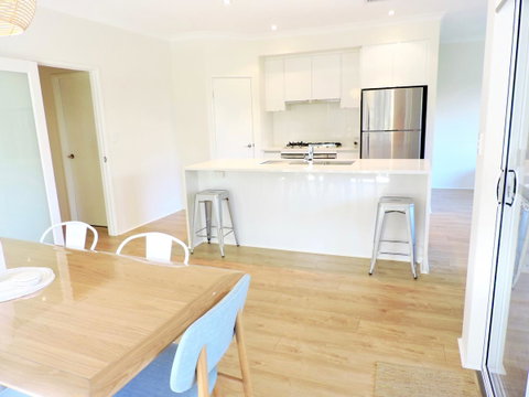 Contemporary Cove - Quindalup - Accommodation BNB 6