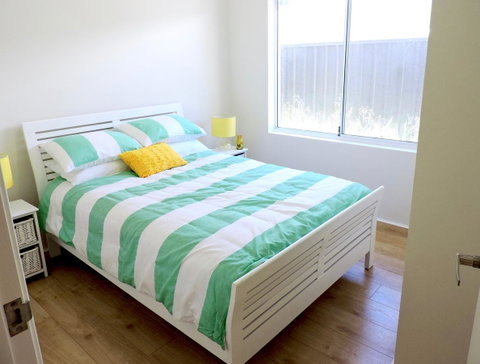 Contemporary Cove - Quindalup - Accommodation BNB 10