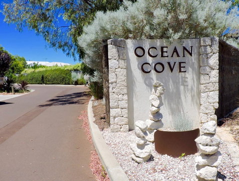 Contemporary Cove - Quindalup - Accommodation BNB 1