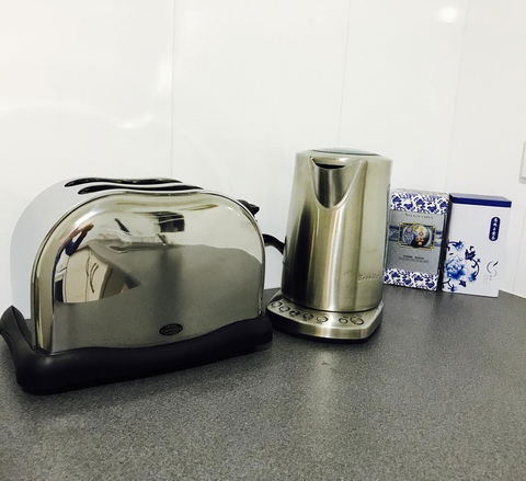 Swan Valley Rest Cottage - Accommodation BNB 25