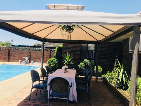 Swan Valley Rest Cottage - Accommodation BNB 1