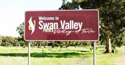 Swan Valley Rest Cottage - Accommodation BNB 27