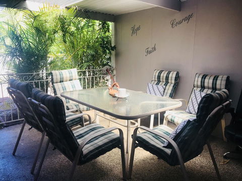 Swan Valley Rest Cottage - Accommodation BNB 11