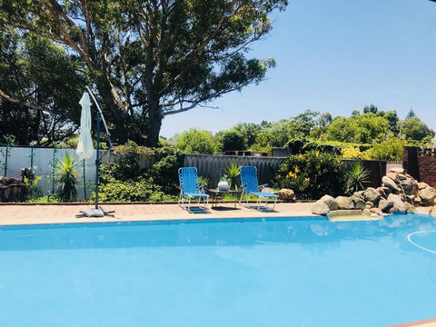 Swan Valley Rest Cottage - Accommodation BNB 2