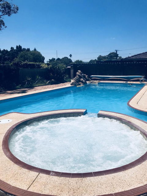 Swan Valley Rest Cottage - Accommodation BNB 18