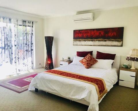 Swan Valley Rest Cottage - Accommodation BNB 21