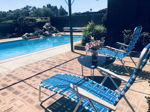 Swan Valley Rest Cottage - Accommodation BNB 17