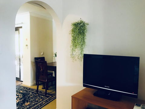 Swan Valley Rest Cottage - Accommodation BNB 6