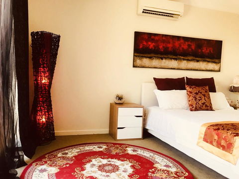 Swan Valley Rest Cottage - Accommodation BNB 3