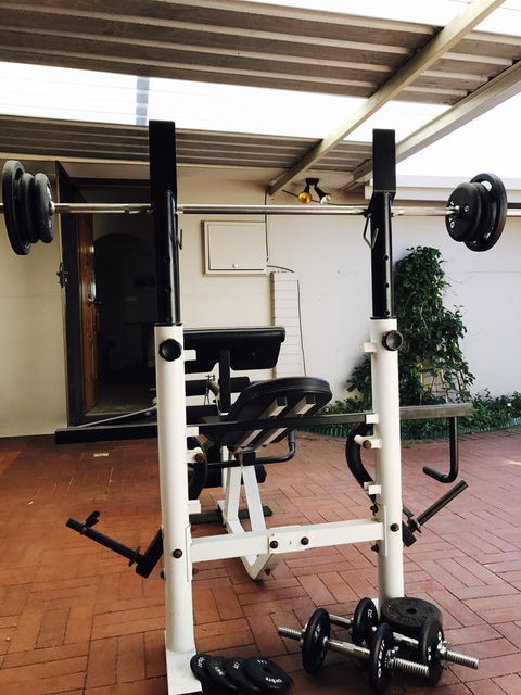 Swan Valley Rest Cottage - Accommodation BNB 26