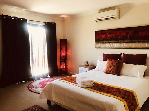 Swan Valley Rest Cottage - Accommodation BNB 4