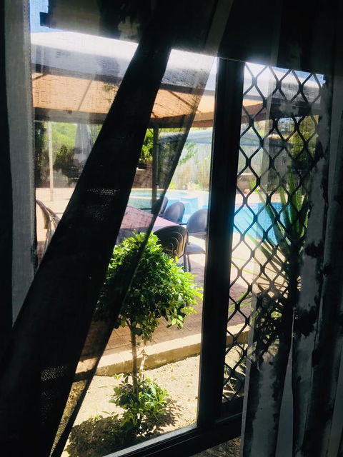 Swan Valley Rest Cottage - Accommodation BNB 8